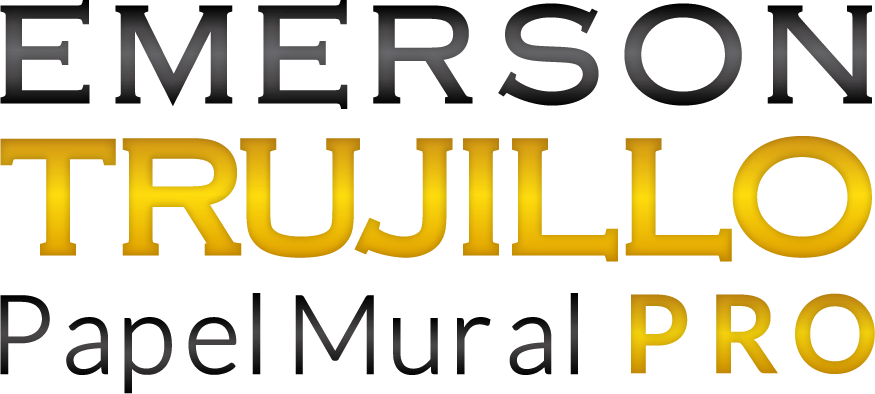 Papel Mural Pro