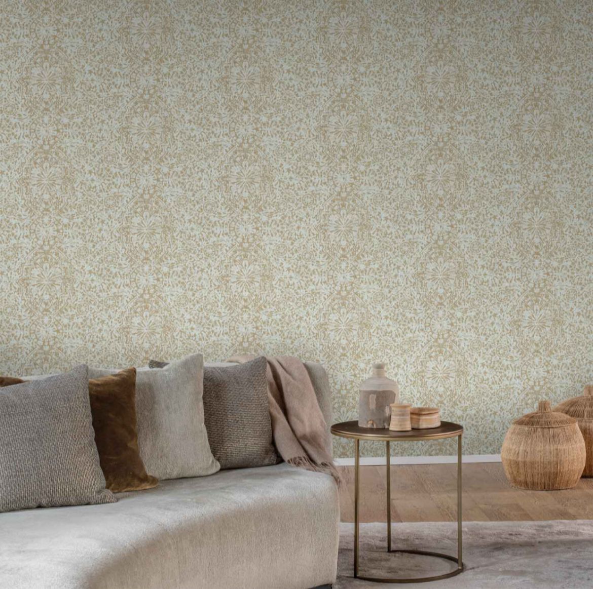 PAPEL MURAL DECORATIVO 007